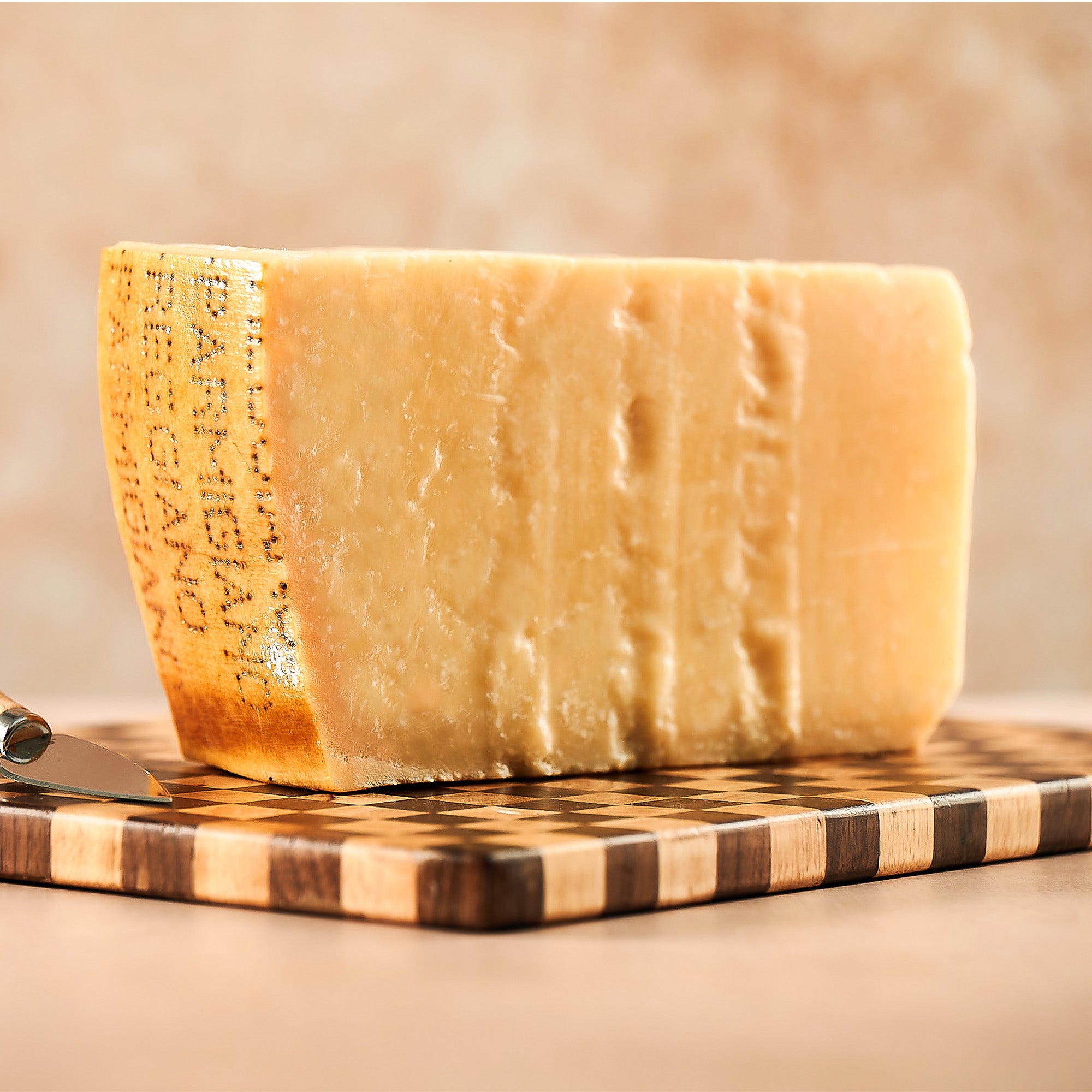 bhn n.8 Parmigiano Reggiano