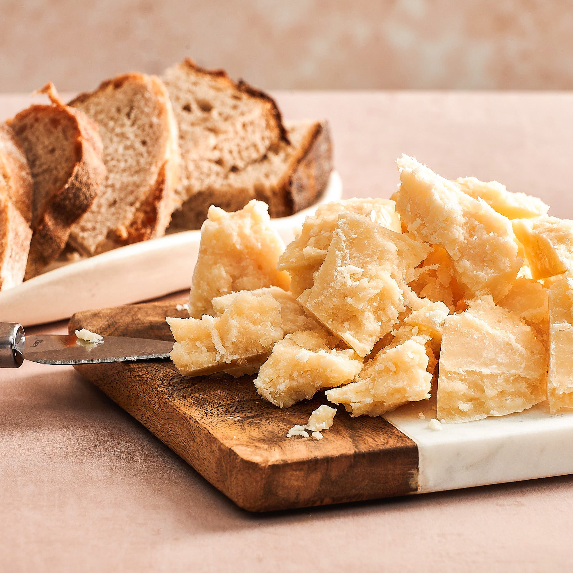 bhn n.8 Parmigiano Reggiano