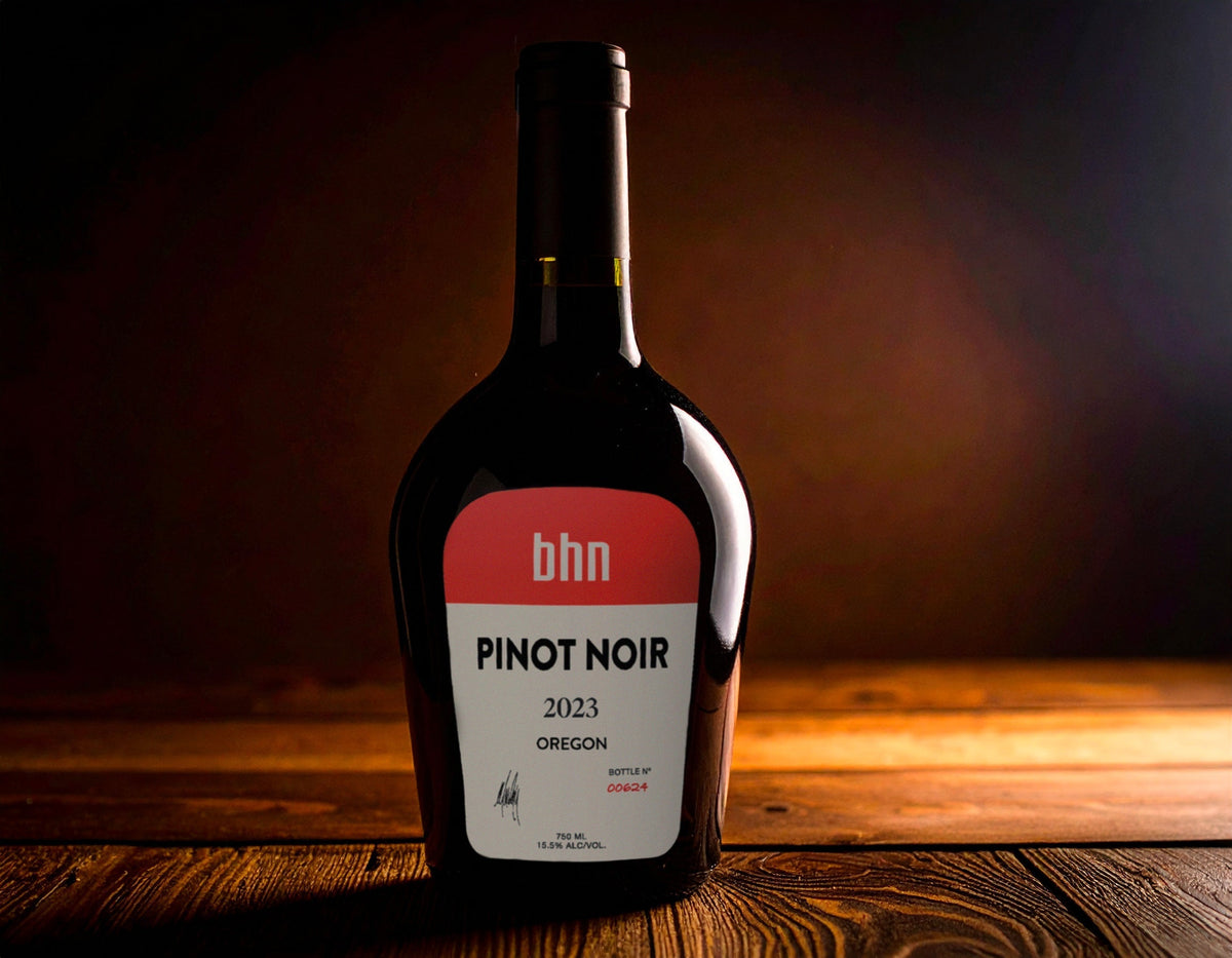 Test per pagina vino